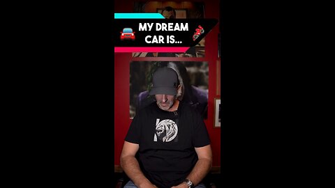 Bo’s DREAM CAR