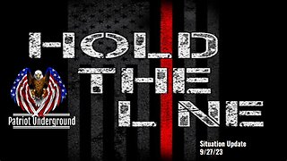 Patriot Underground Episode 343