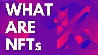 How to buy and sell NFTs | What are these tokens