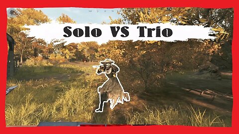 A Hunt: Showdown Clip Compilation #69 Solo VS Trio