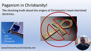 Paganism in Christianity