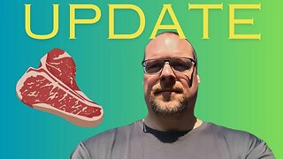 Carnivore Diet Update: What's Next for My Journey