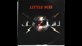 Tesla - Little Suzi