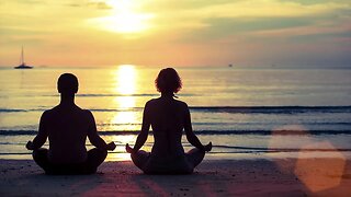 Can Meditation Reduce Pain?