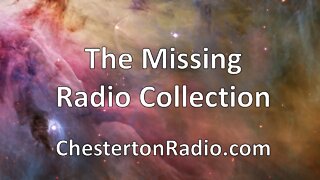 The Missing Radio Collection