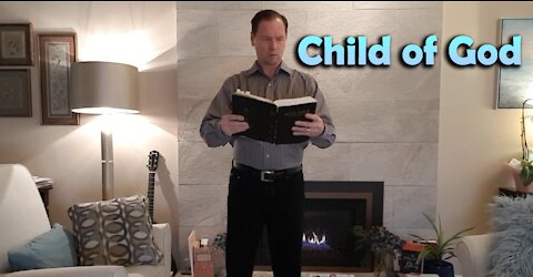 How to be Children of God?