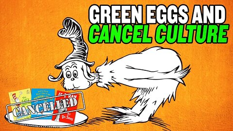 Dr. Seuss Cancelled & Andrew Cuomo Sexual Harassment Allegations
