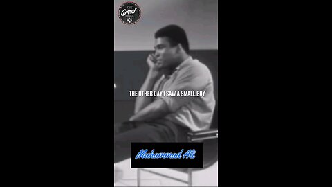 Muhammad Ali | You Better Wake Up & Apologise