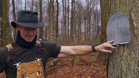 Primal Woods Maple Syrup Process Walk-Through