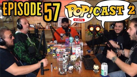 Episode 57 "PopCast 2"