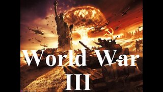 Breaking News WW3 is about to kick off. Israel now begins ground invasion and MORE!