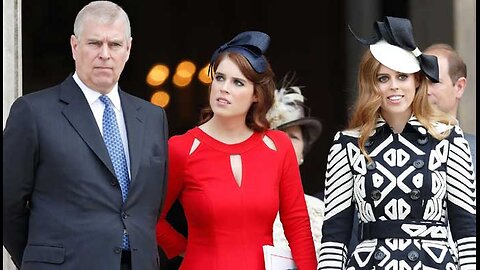 Princess Eugenie Regains Royal Family's Trust: A Story of Redemption and Resilience