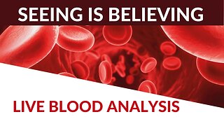 What my live blood analysis revealed after using ZenCleanz and nano zeolites