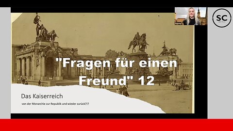 "Fragen für einen Freund" 12 Spezial