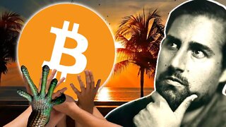 Bitcoin Maximalism And The Best Possible Outcome w/ Pete Rizzo