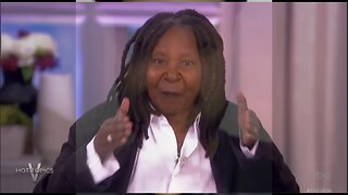 Whoopi DEFENDS Joe Biden’s HORRIBLE Presidency!