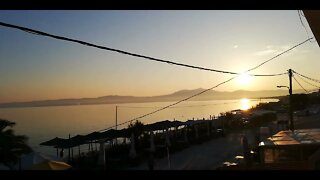 Sunrise Solun 8.2022 Macedonia