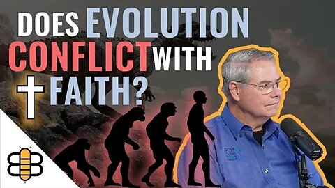 Evolution Is Stupid | Dr. Randy Guliuzza on The Babylon Bee