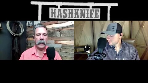 Supreme Court Rulings and RANCHING | Political Priorities (Hashknife Hangouts - S22:E24)