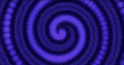 👍 vj loop hypnotic [ free abstract spiral screensaver ]