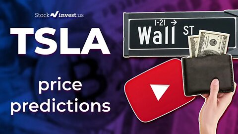 TSLA Price Predictions - Tesla Stock Analysis for Wednesday, June 15th