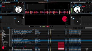 HOW TO MAKE A FIRE HOUSE + DUBSTEP MIX IN SERATO DJ PRO 🍄!! !