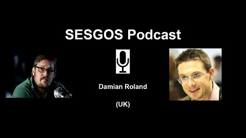 #18-SESGOS. A postpandemic winter in the paediatric emergency department with Damian Roland