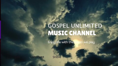 Gospel Music Foryou | Tikta TV