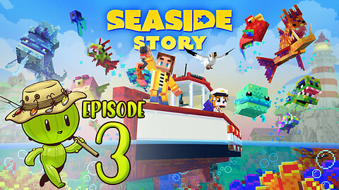 Seaside Story - Episode 3