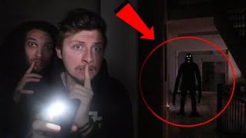 These Scary Videos Will Give You The Creeps