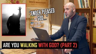 YOUR WALK WITH GOD | Part 2 |