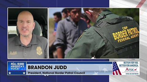 Brandon Judd: Lankford’s border bill was major improvement from current immigration laws