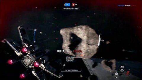 STAR WARS Battlefront II MP 13