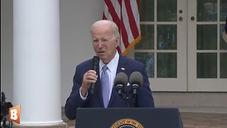 LIVE: President Biden, VP Harris delivering remarks for National Small Business Week...