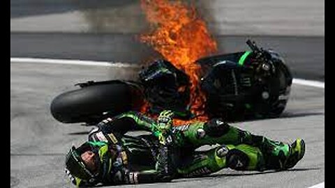 🔥TOO DANGEROUS 🔥🔥MOTO GP RACE