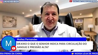 PRESSÃO ALTA HIPERTENSÃO E MÁ CIRCULAÇÃO Tratamento com produtos naturais e suplementos 15-996448181