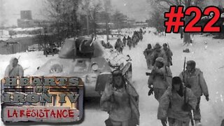 Soviet Union - Hearts of Iron IV #22 - Massive Encirclement!