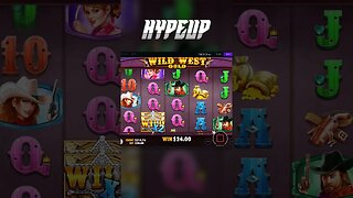 I DID AN ALL IN $2,400 BONUS BUY ON WILD WEST GOLD!