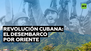 Revolución cubana: el Oriente como territorio estratégico