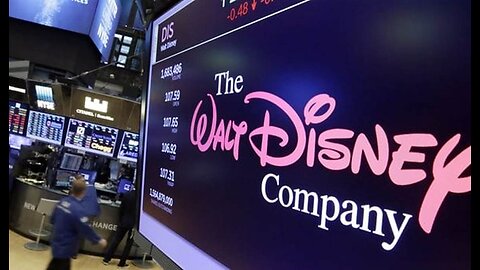 South Carolina Divests Millions From Disney Over 'Structural Rot'