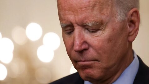 BIDEN ADDRESSES ASSGHANISTAN CLUSTER on the LieStream with your Chat.