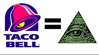 TACO BELL _BELLUMINATI_ IS MORE CONDITIONING!