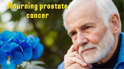 News about the Mourning prostate cancer