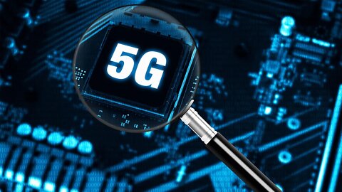 A Revolução da Internet 5G! - É isso tudo mesmo?