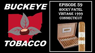 Episode 59 - Rocky Petal Vintage 1999 Connecticut