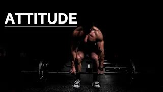 ATTITUDE - ELITEMOTIVATION