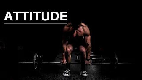 ATTITUDE - ELITEMOTIVATION