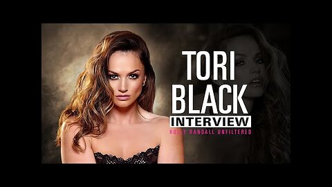 Tori Black: A Superstar Returns
