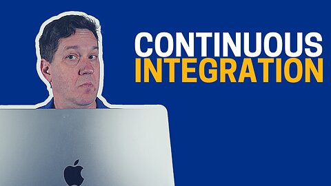 Why YOU should be using continuous integration! | #ProCoderShow EP 49