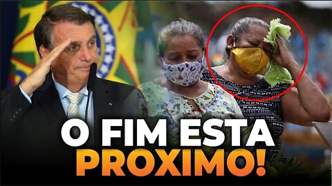 O FIM ESTÁ PROXIMO VEJA ISSO!+PASTOR SANDRO ROCHA